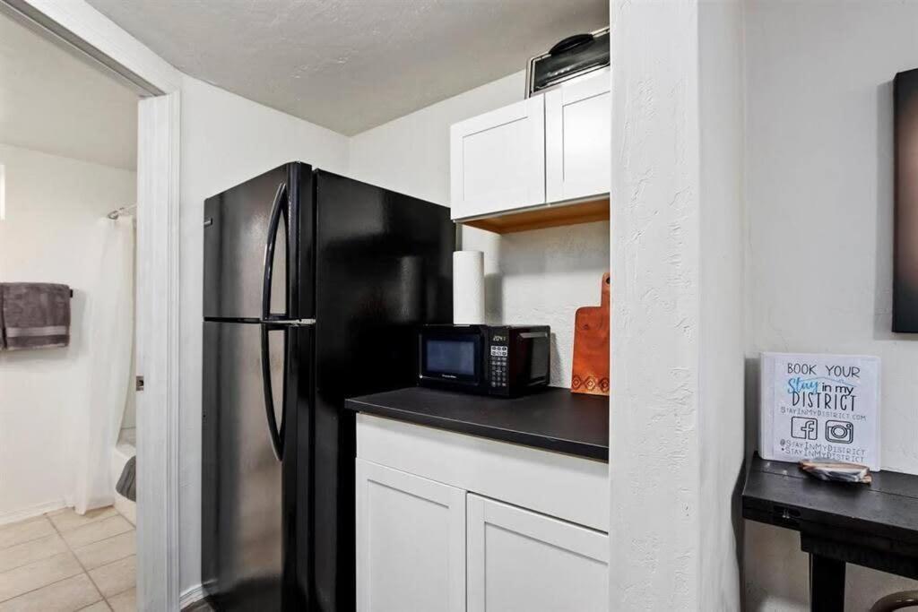 #Stayinmydistrict Twin Falls Pendleton Chic Suite Kültér fotó
