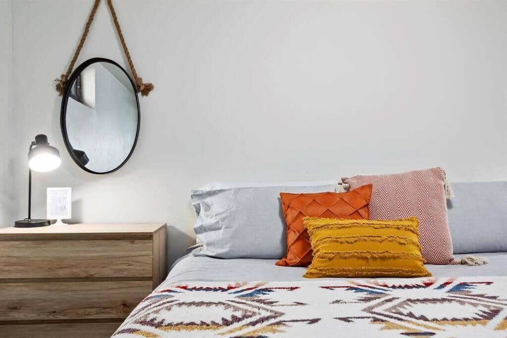 #Stayinmydistrict Twin Falls Pendleton Chic Suite Kültér fotó