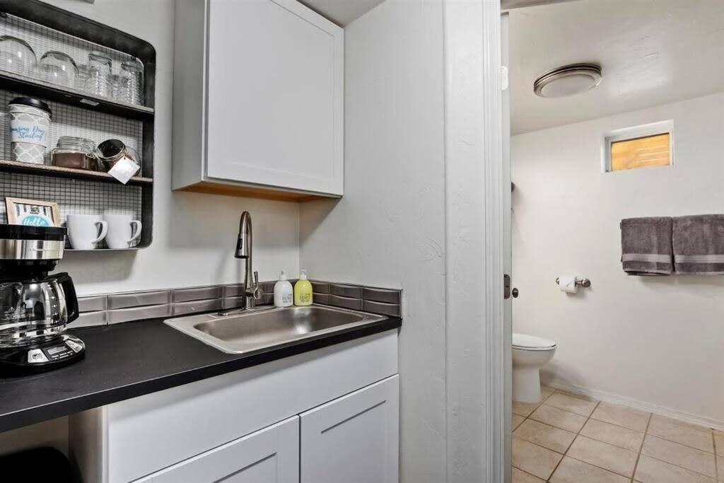 #Stayinmydistrict Twin Falls Pendleton Chic Suite Kültér fotó