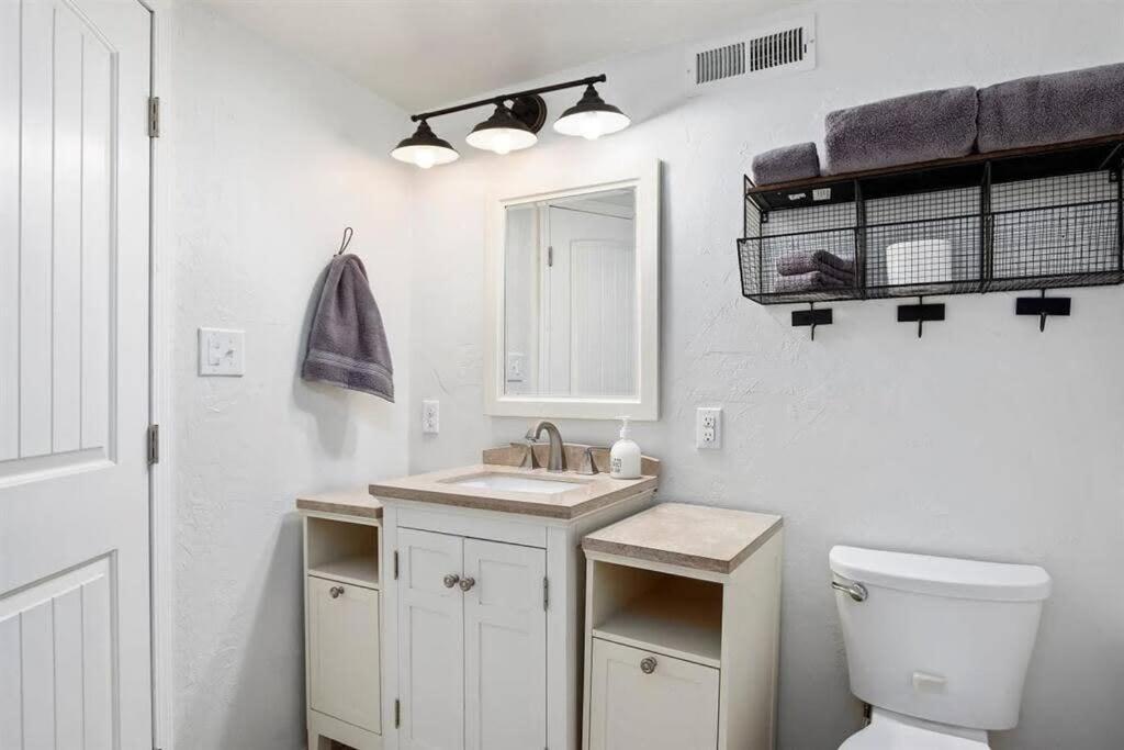 #Stayinmydistrict Twin Falls Pendleton Chic Suite Kültér fotó